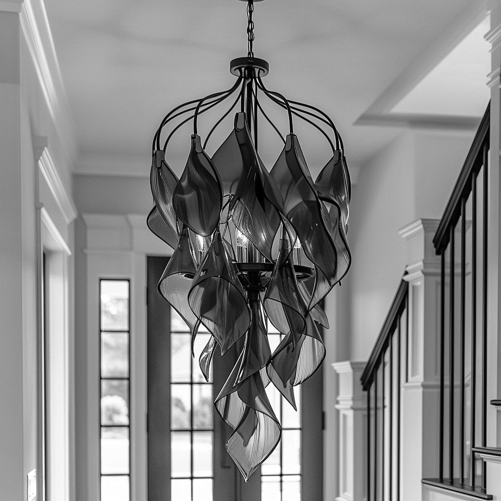 Chandeliers & Lighting