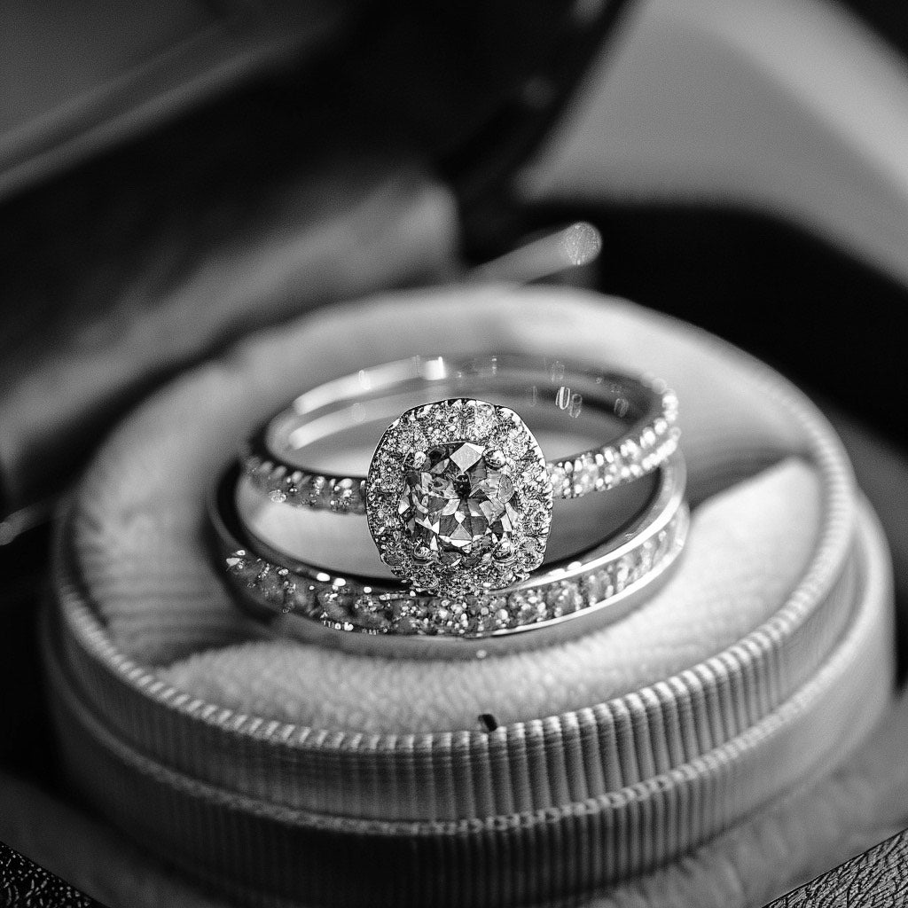Jewelry & Gold