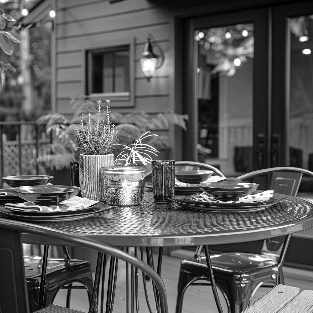 Outdoor Living