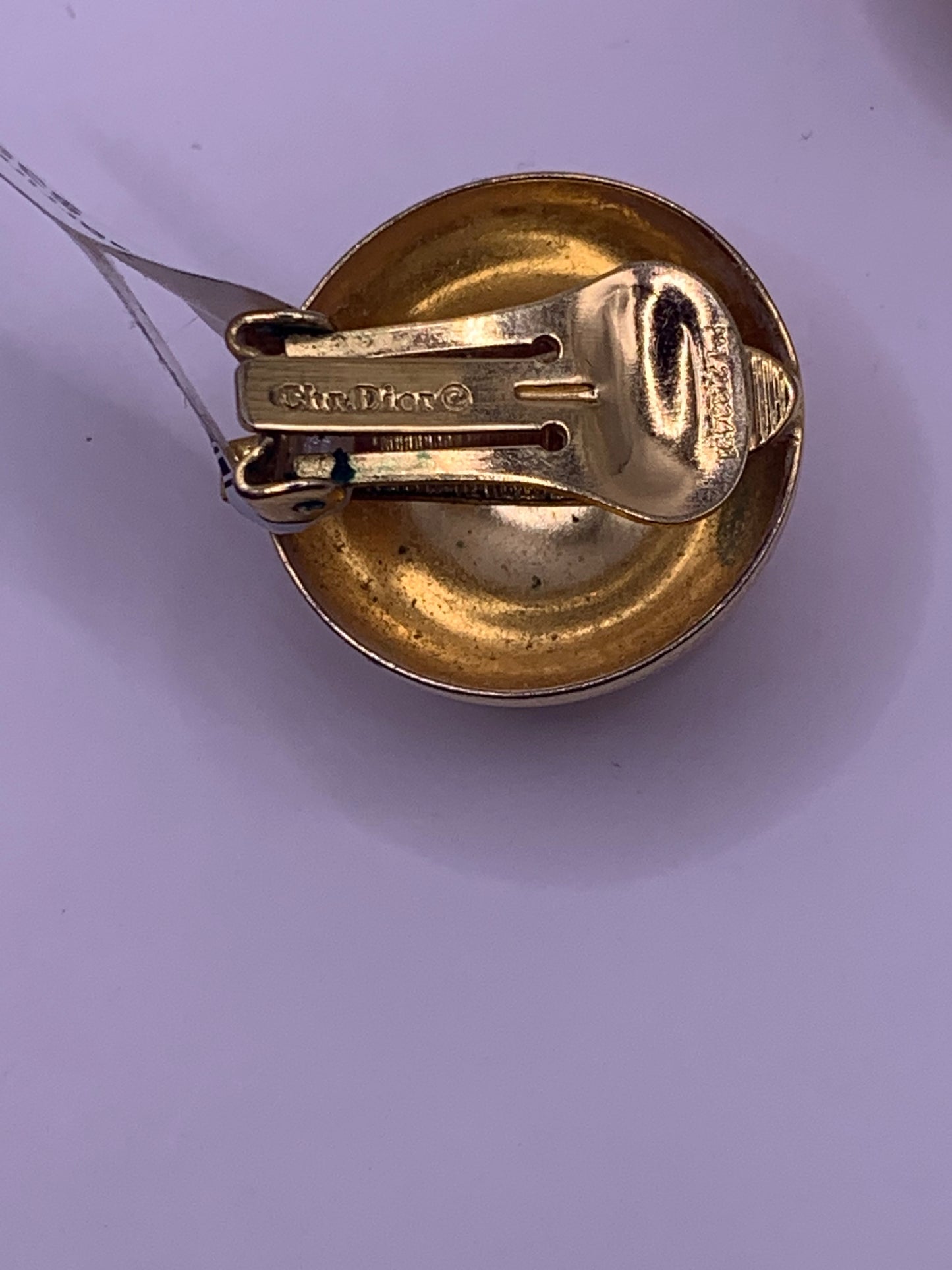 Christian Dior Clips
