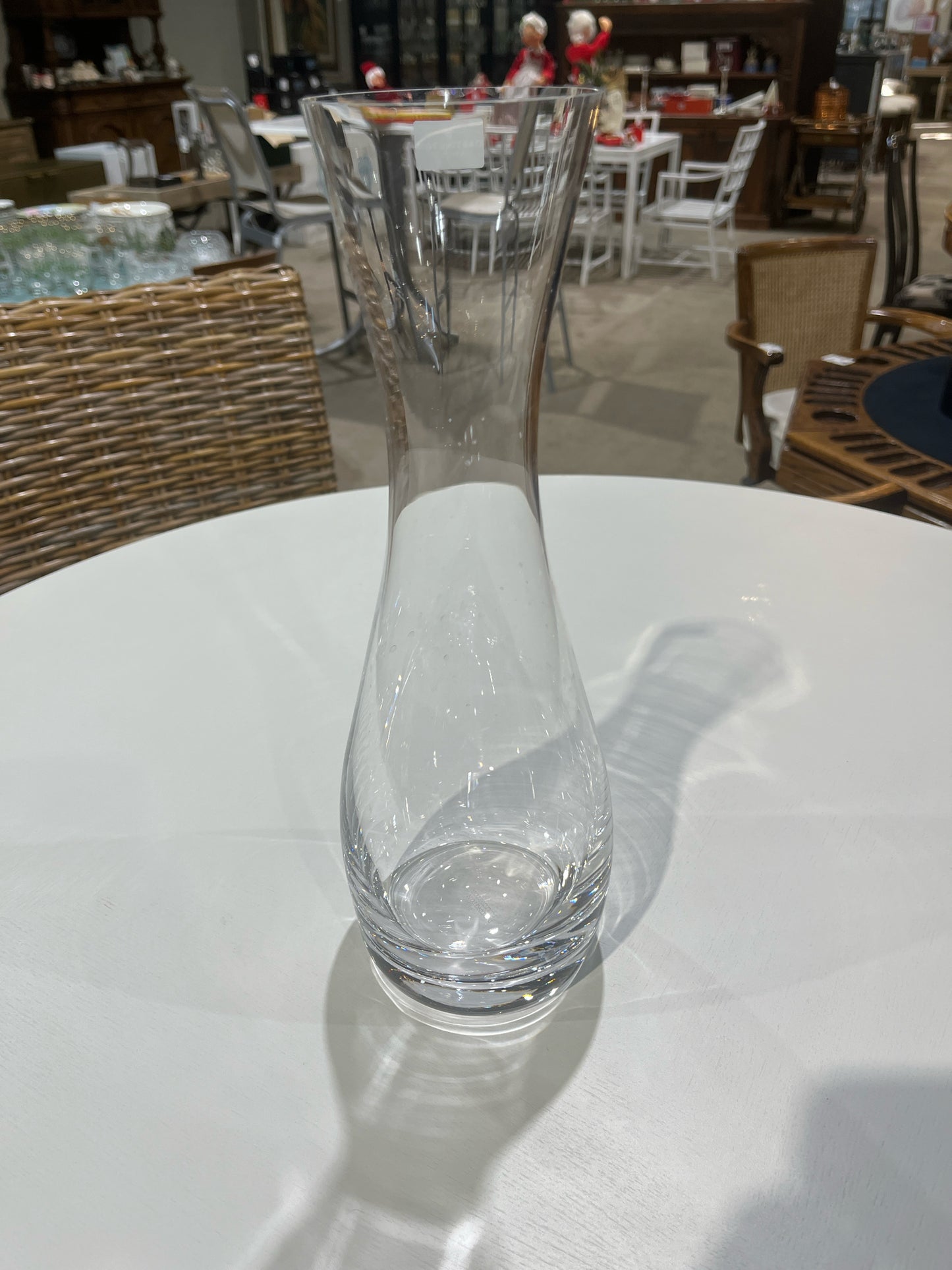Dartington Crystal Decanter