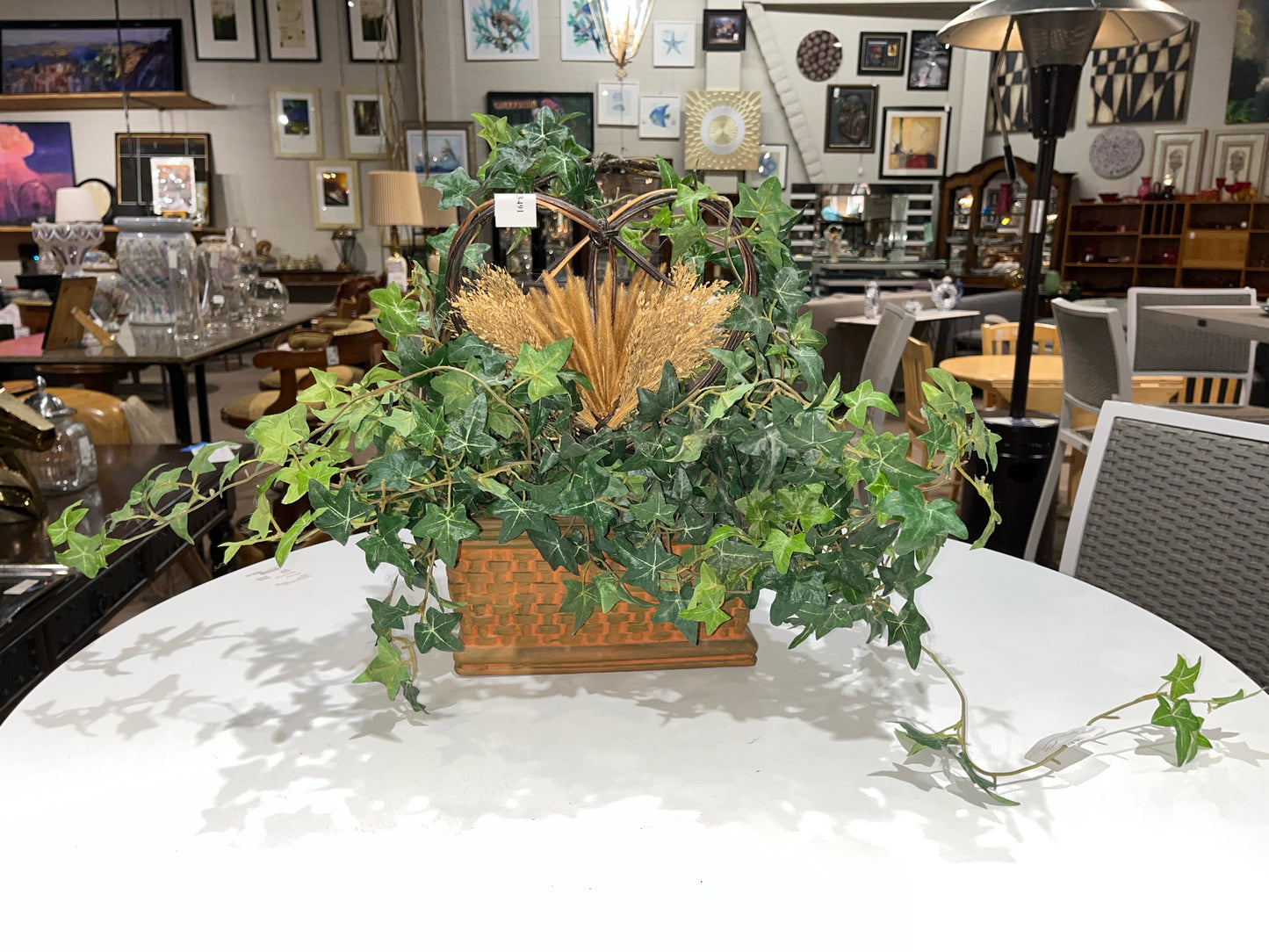 Artificial Decor Tree