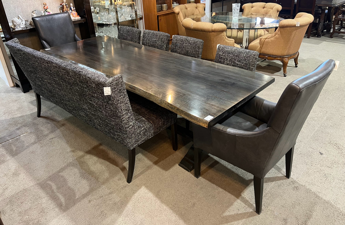 Bassett Dining Set