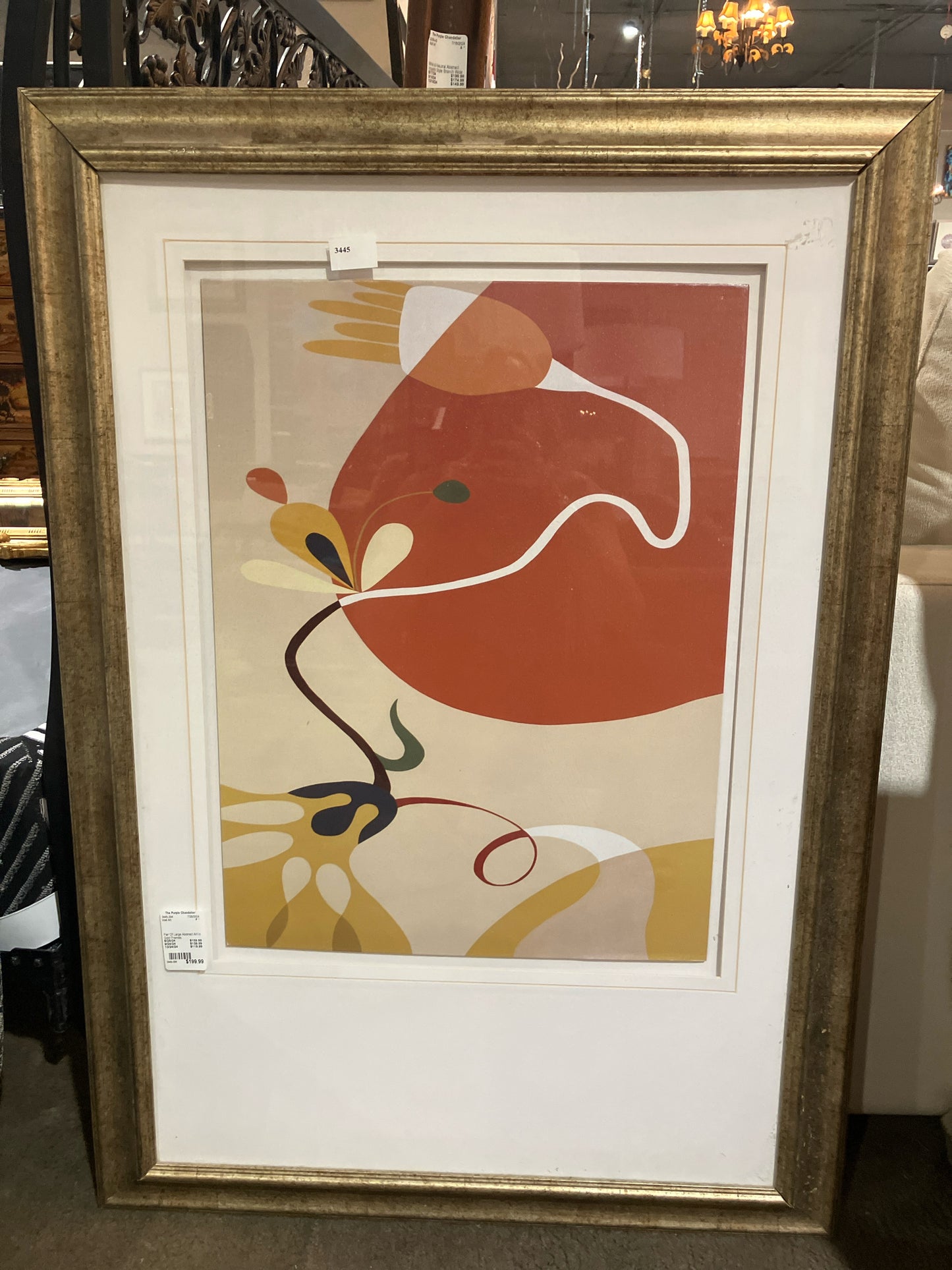 Abstract Art