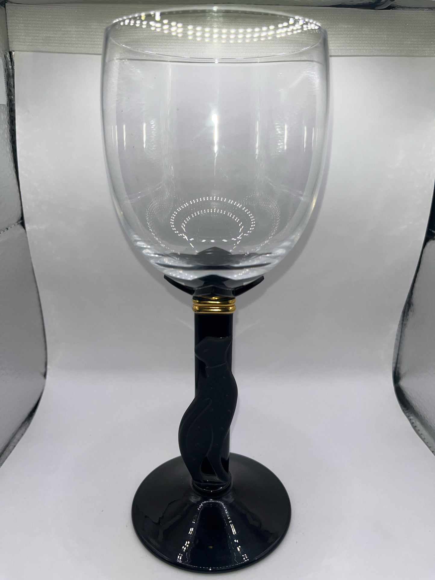 Christian Dior Casablanca Wine Glass
