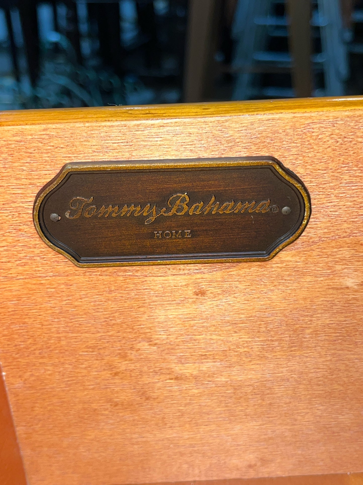 Tommy Bahama Dresser