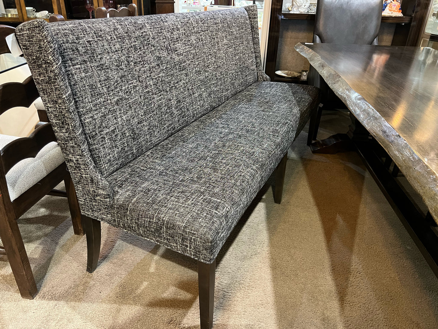 Bassett Dining Set