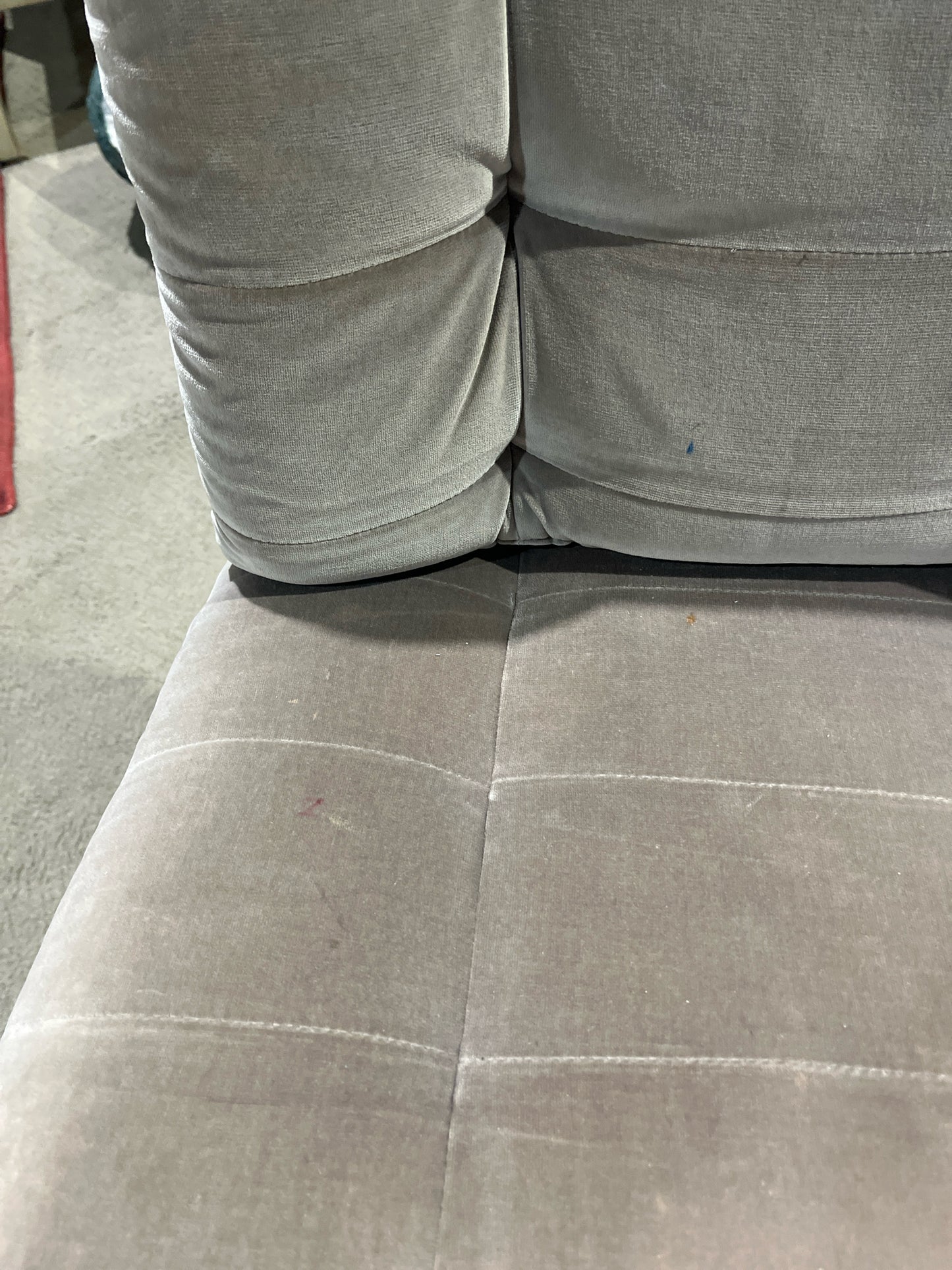 1975 Roche Bobois French Cantilever Chair
