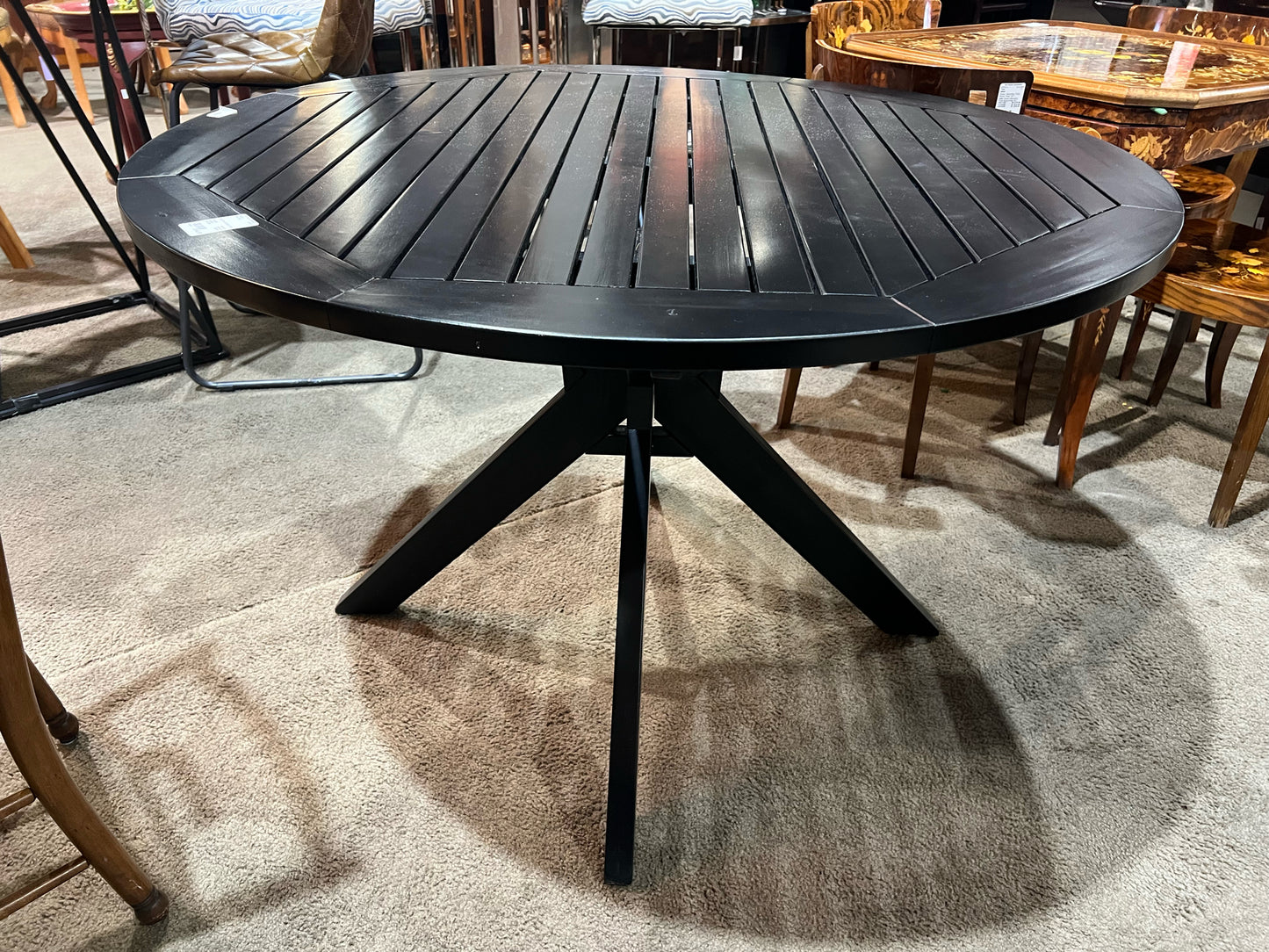 Patio Table
