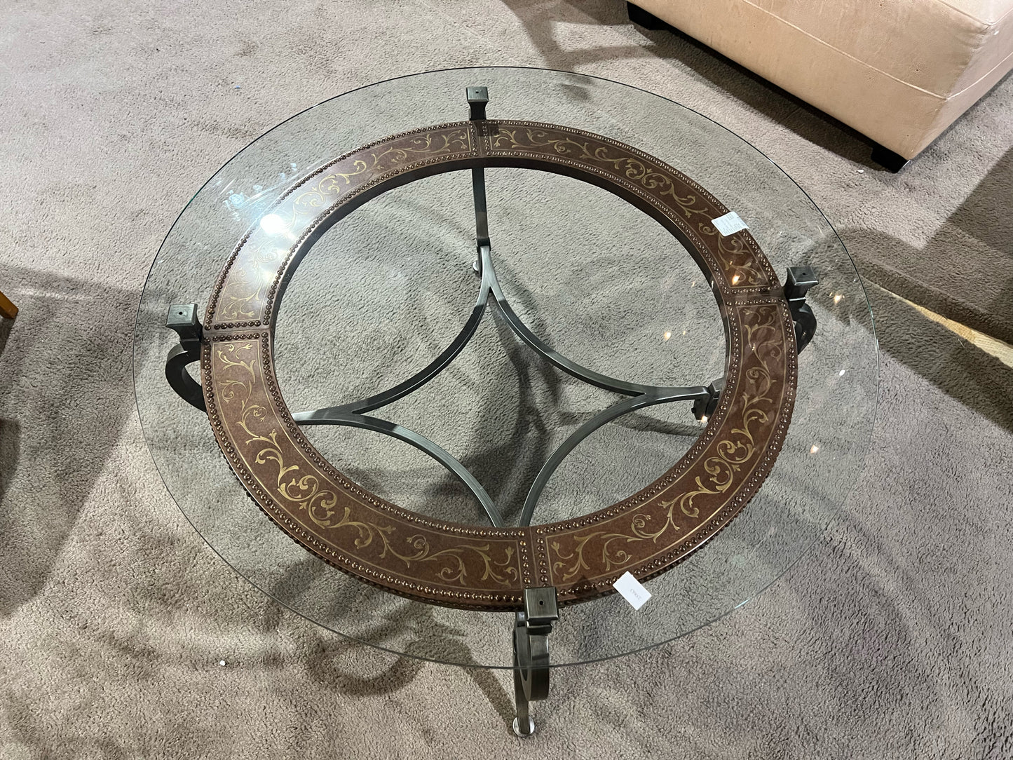 Artistica Coffee Table