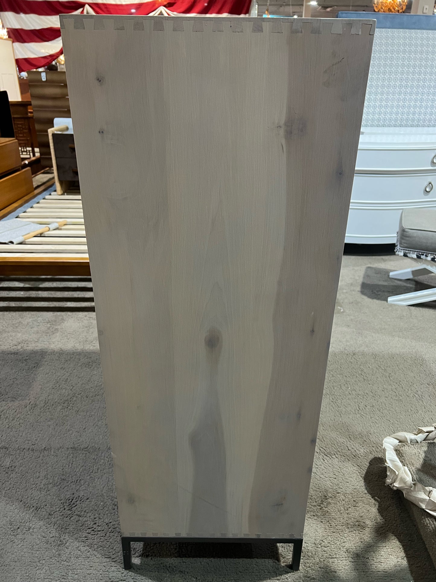 Four Hands "Trey" Dresser