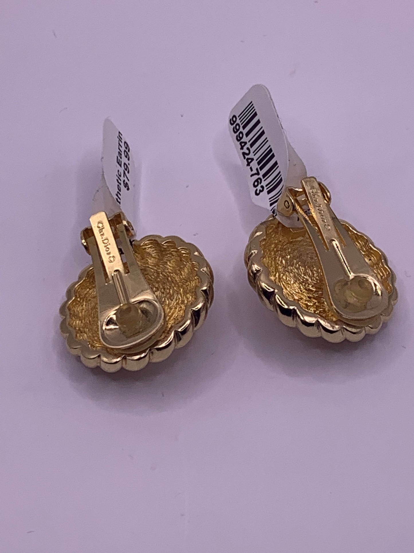 Christian Dior Clips