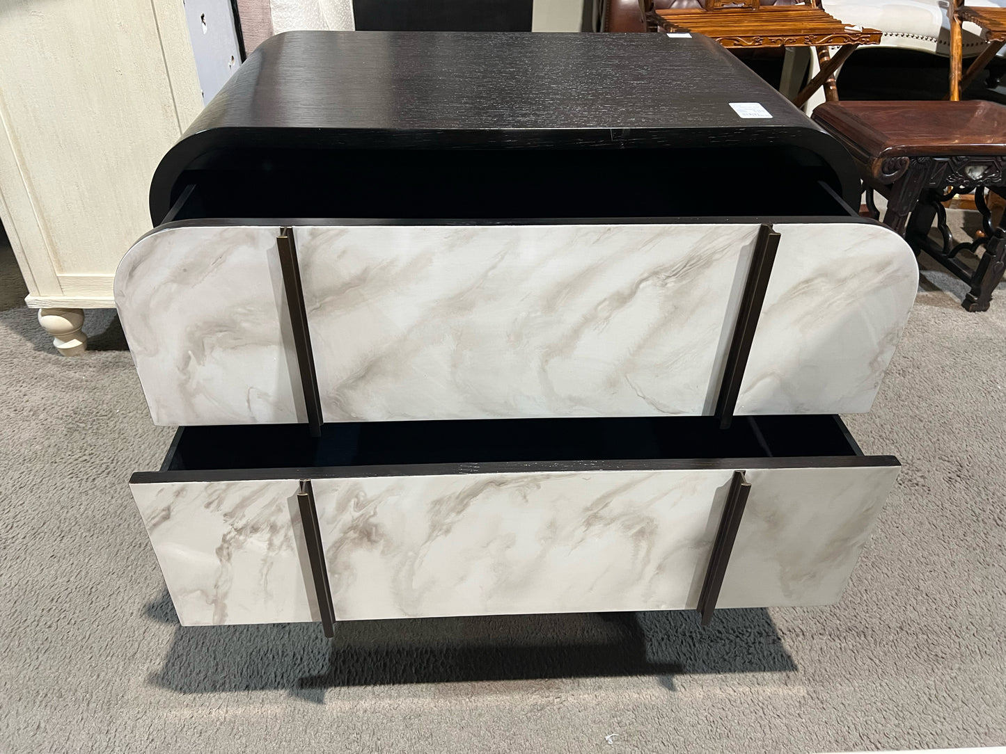 Arteriors "Moira" Nightstand