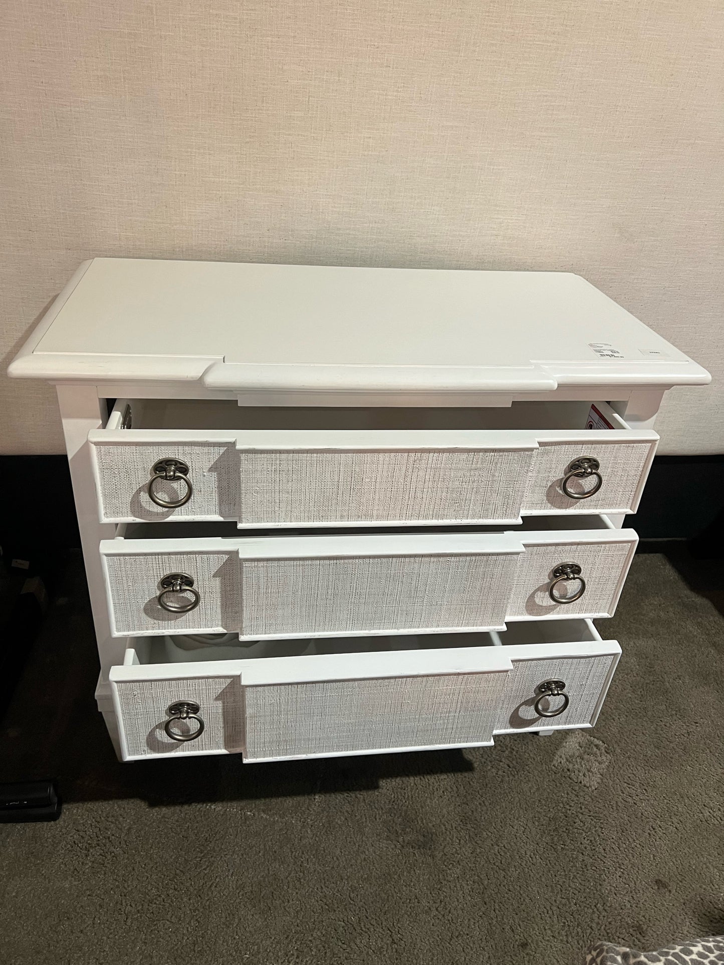 Tommy Bahama Tuckers Point Nightstand
