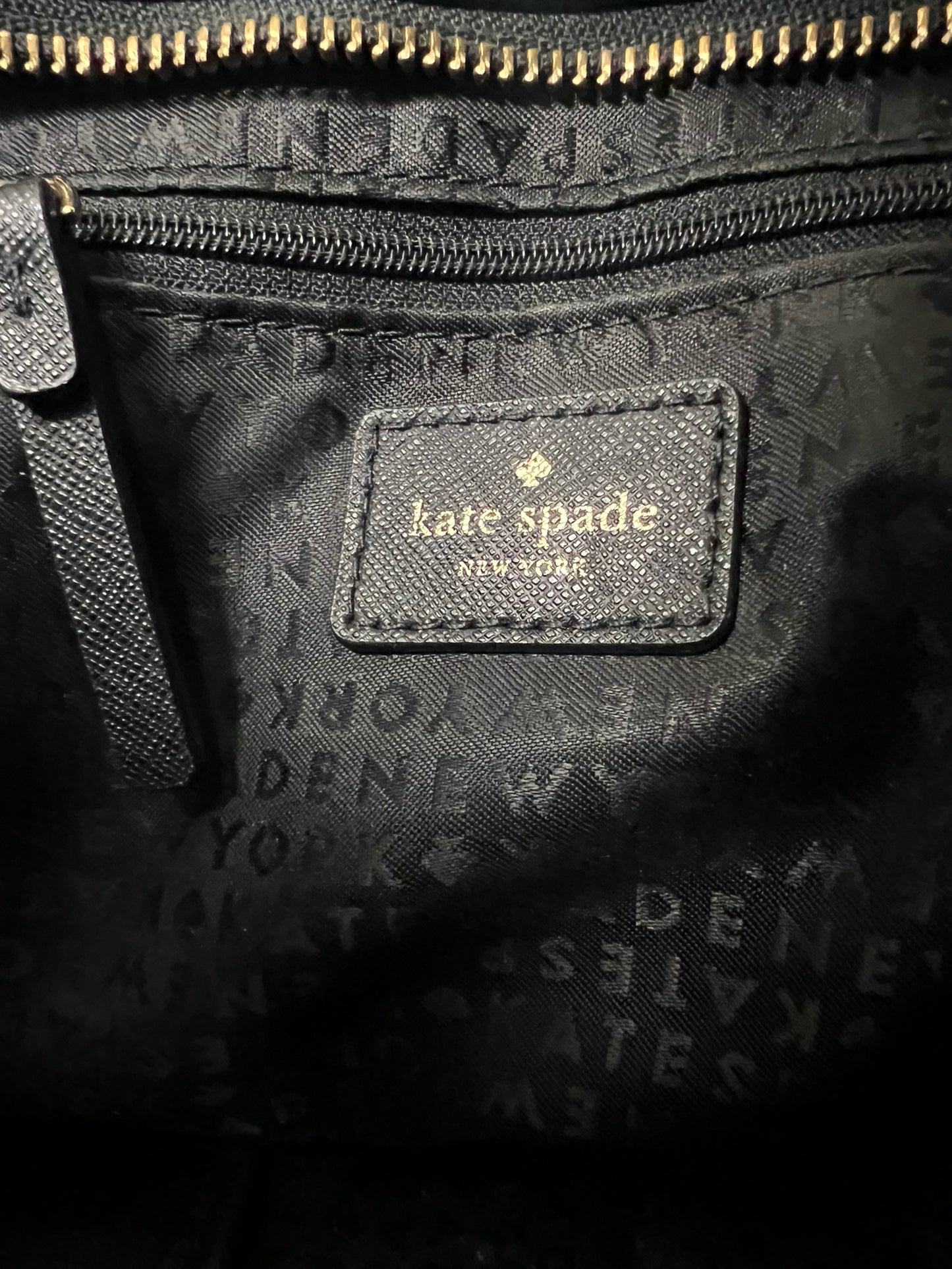 Kate Spade Laurel Way Reese Satchel