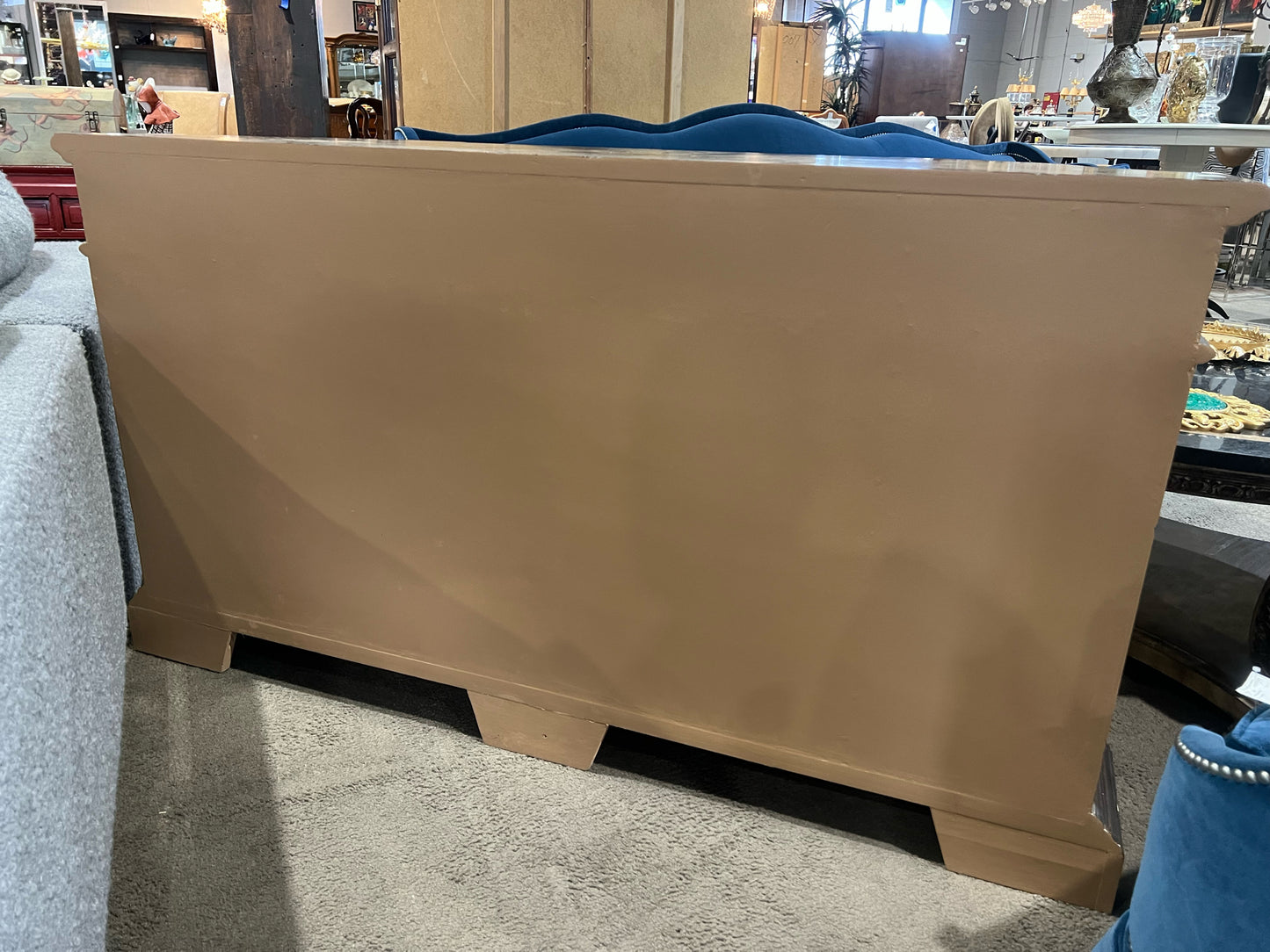 Colezione Tole Buffet