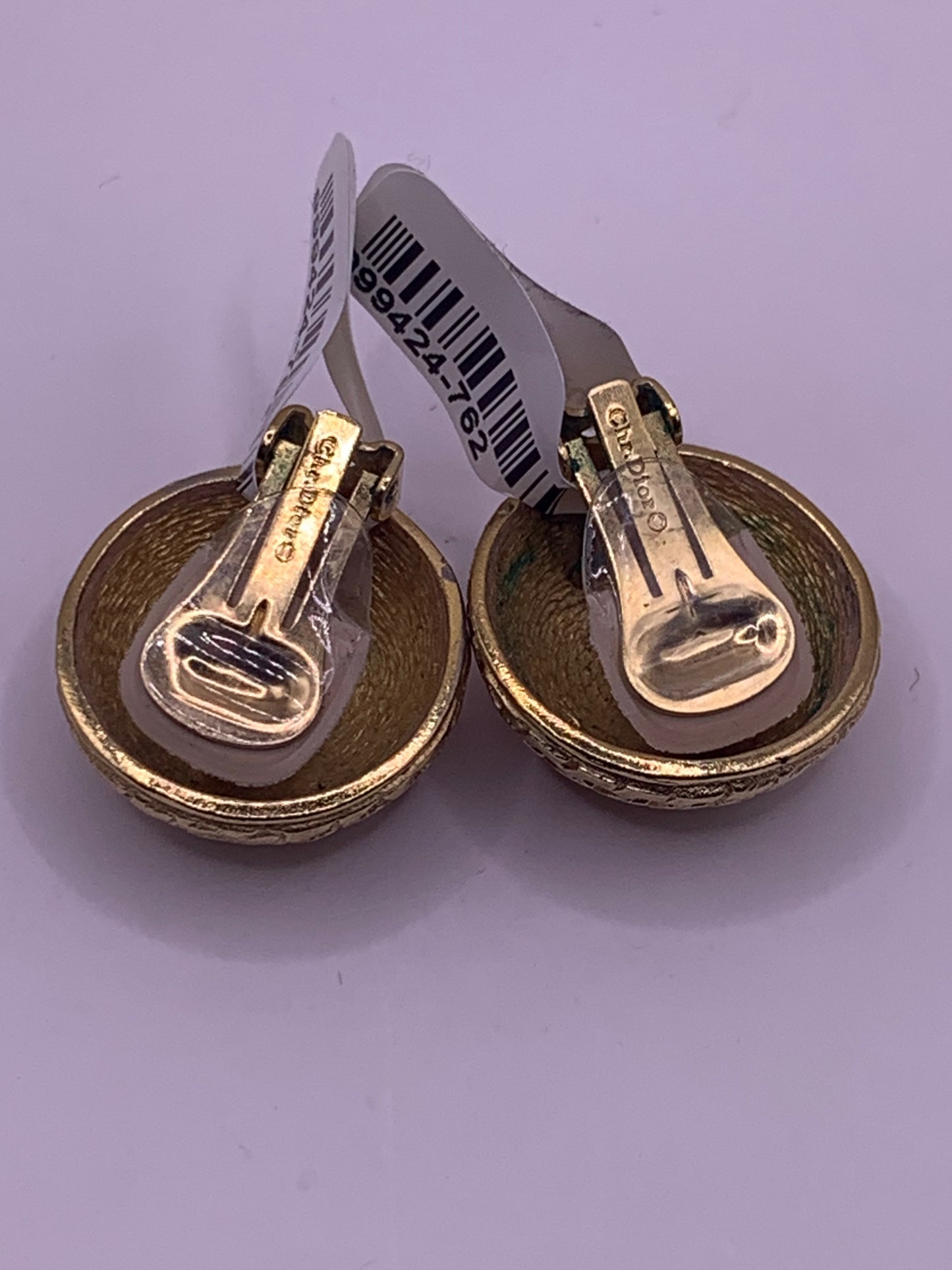 Christian Dior Clips