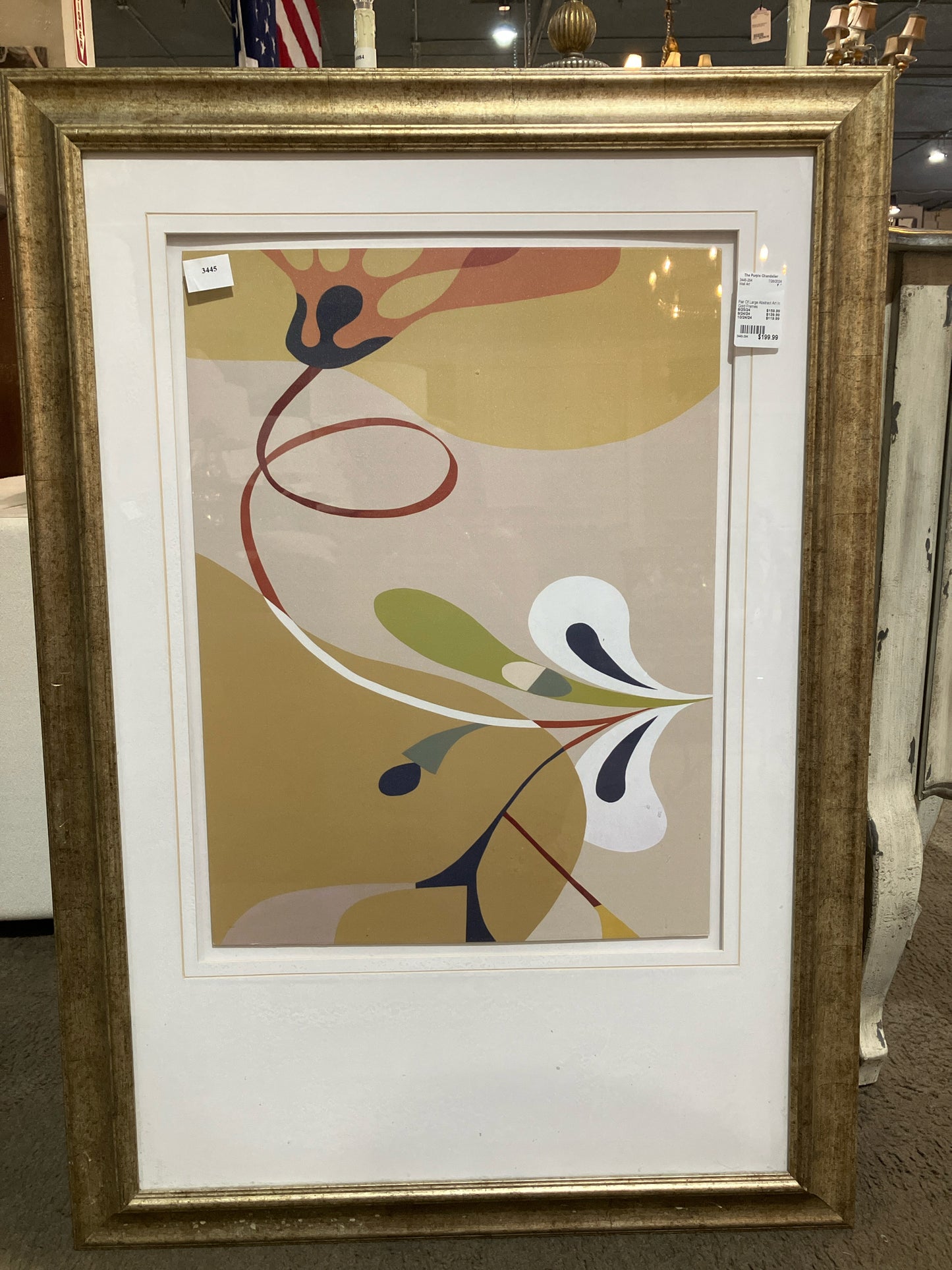Abstract Art