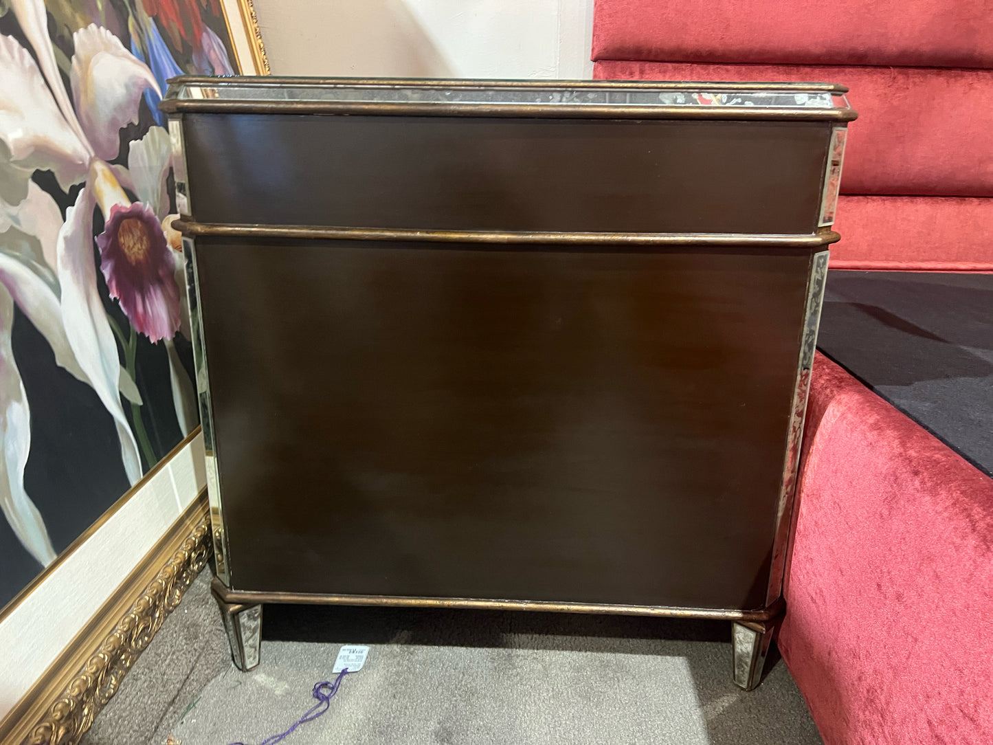 Platte Furniture Nightstand