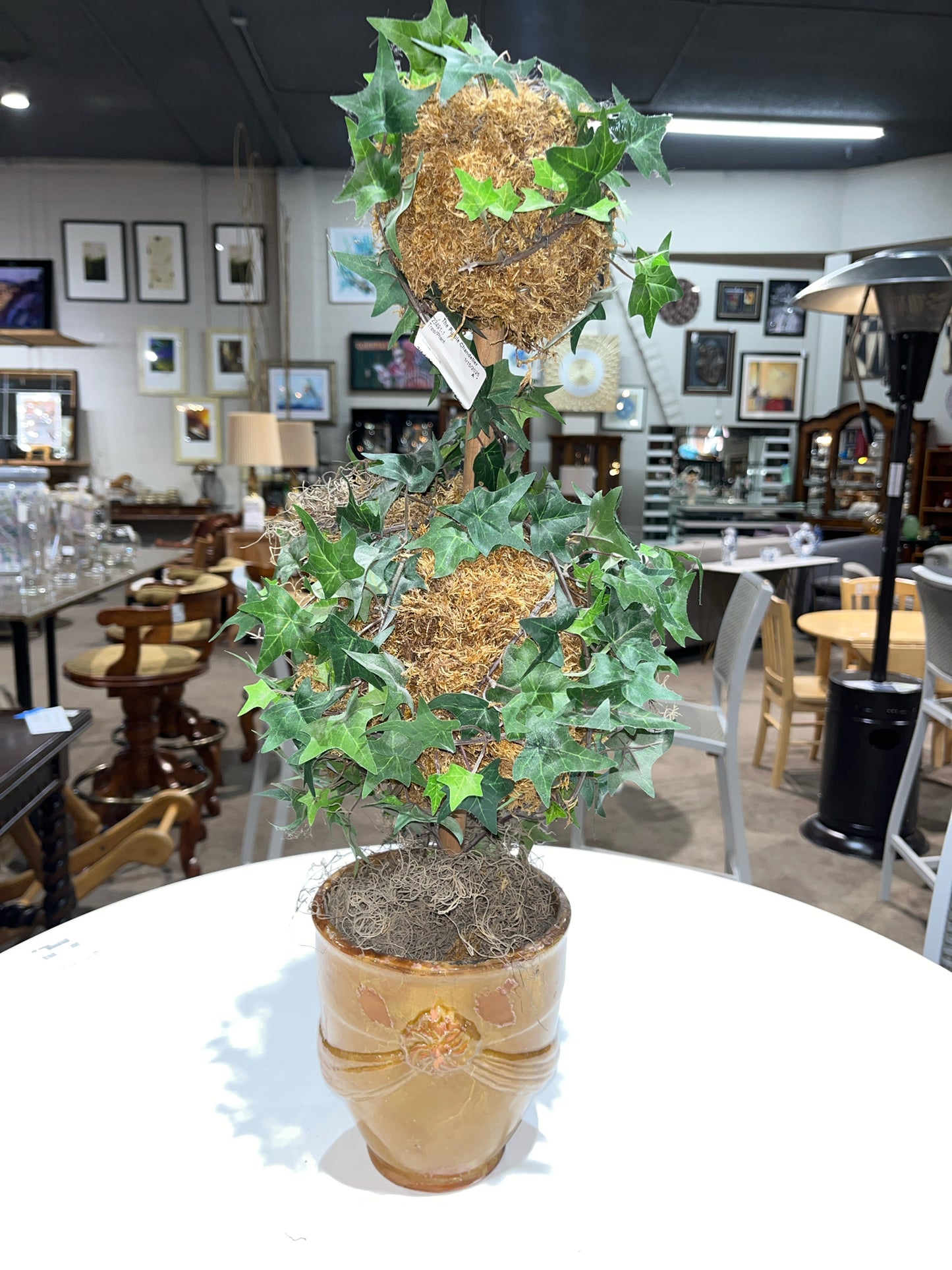Artificial Decor Tree