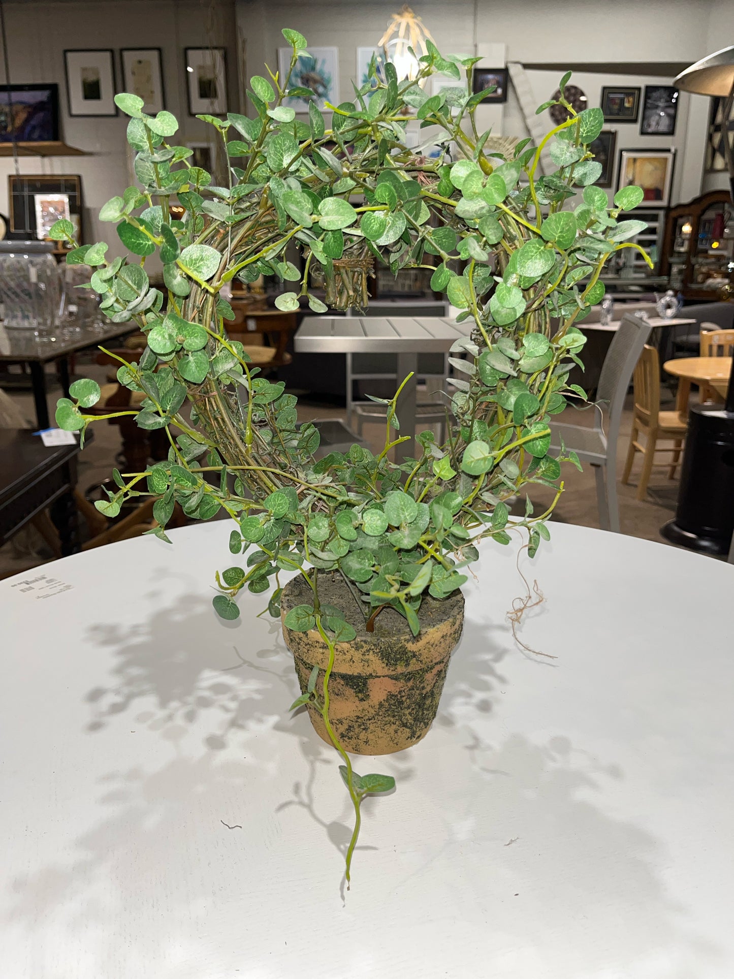 Artificial Decor Tree