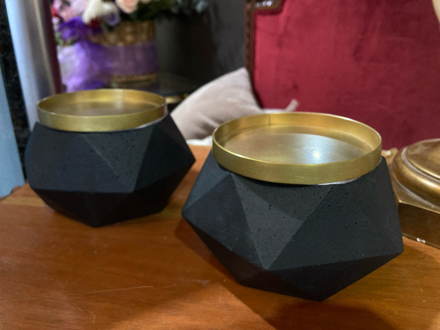 Candle Holder