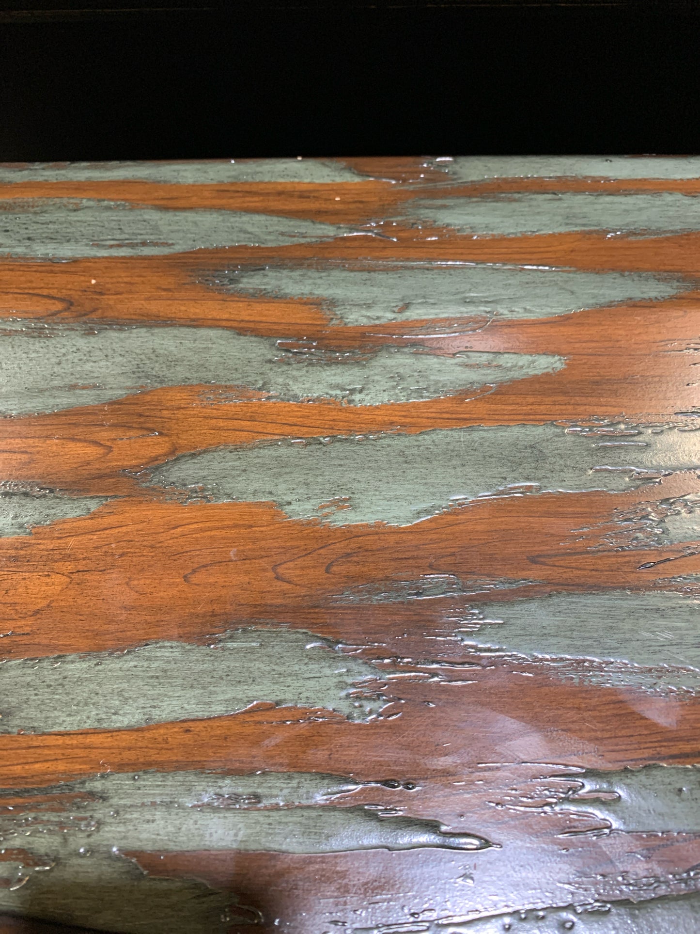 Coast to Coast Three Drawer Dresser