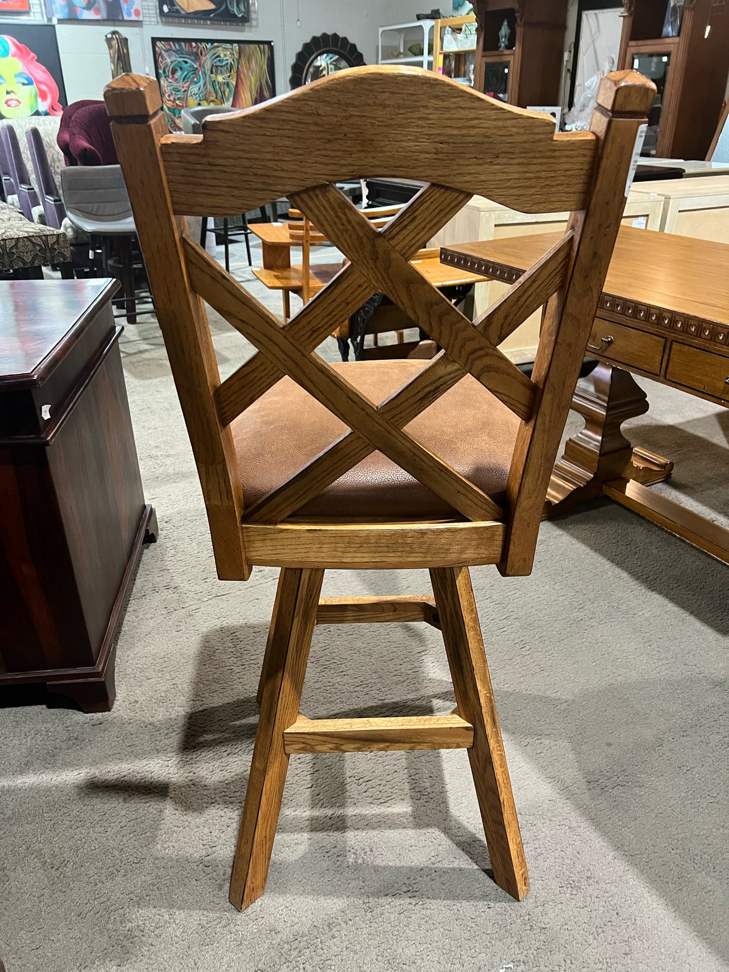 Bar Stool
