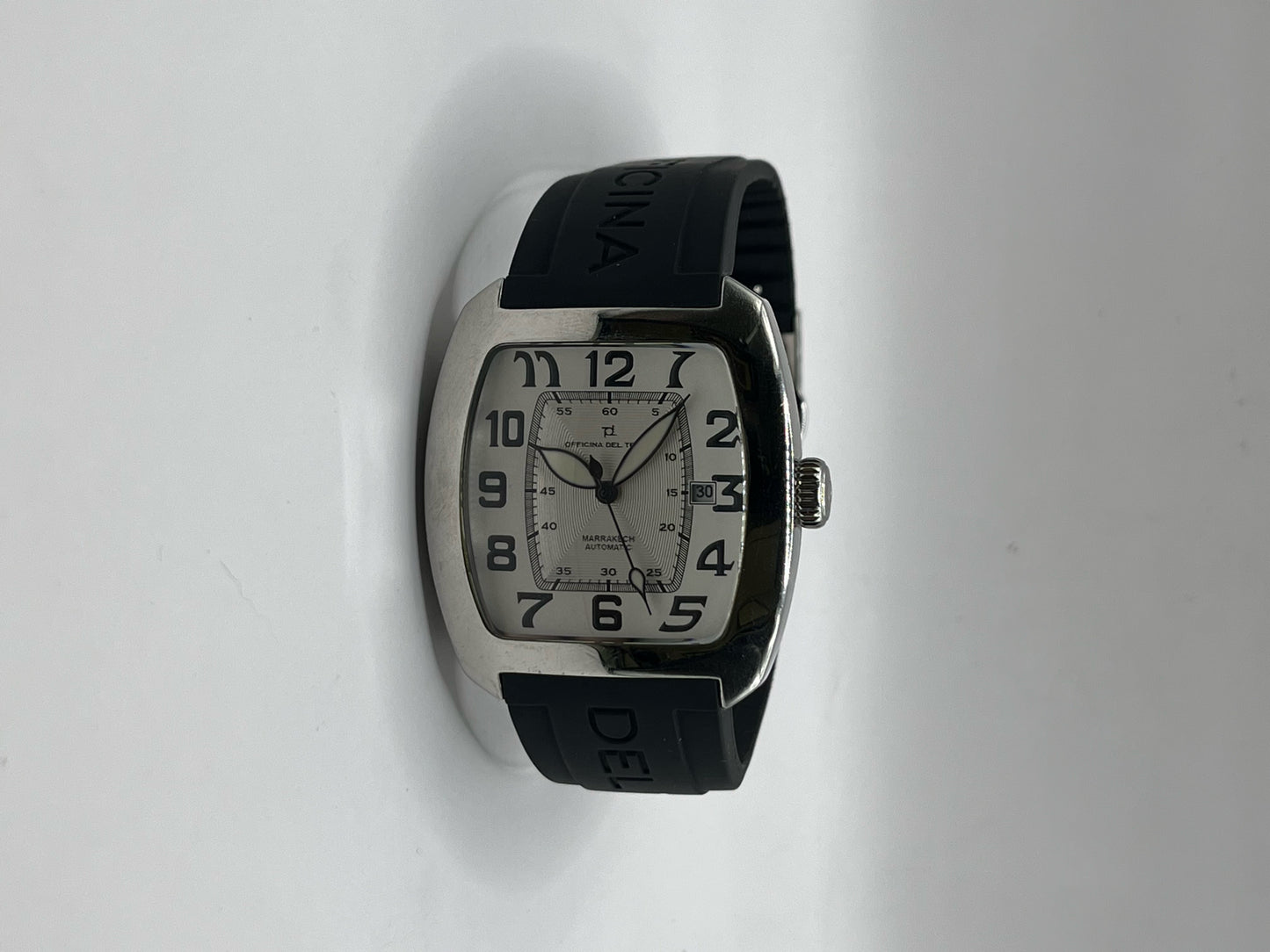 Officina Del Temp Watch