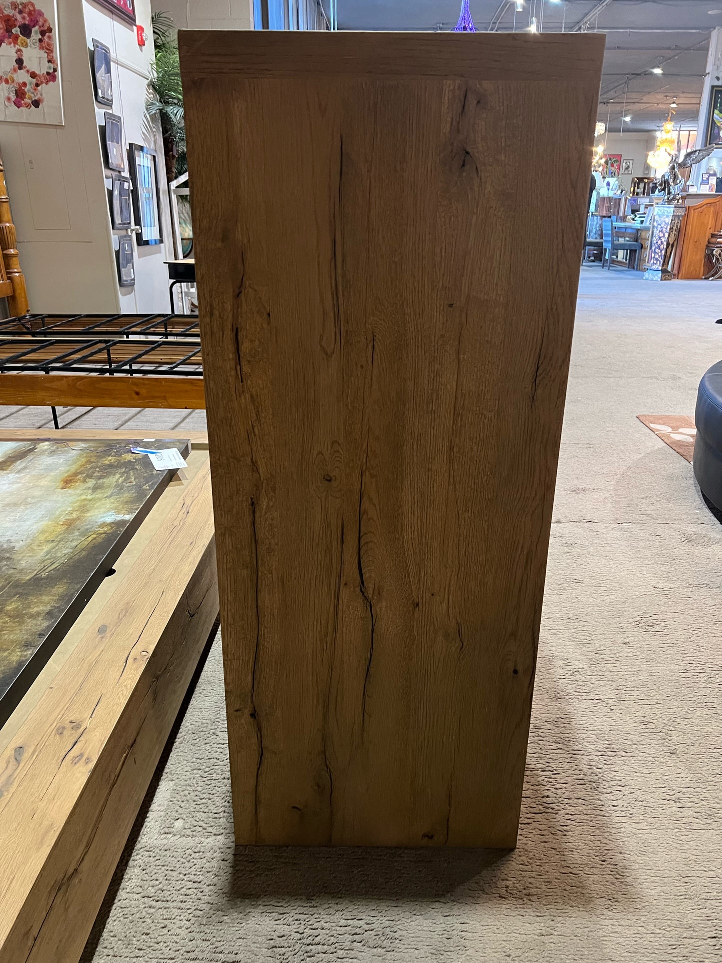 Restoration Hardware "Davos" Chest of Drawers