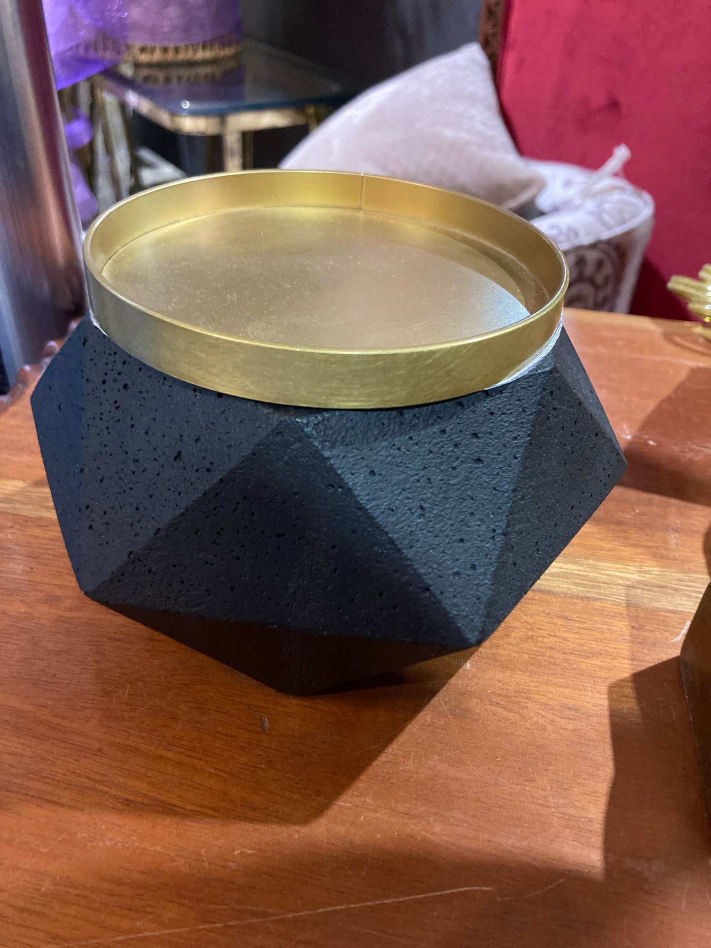 Candle Holder