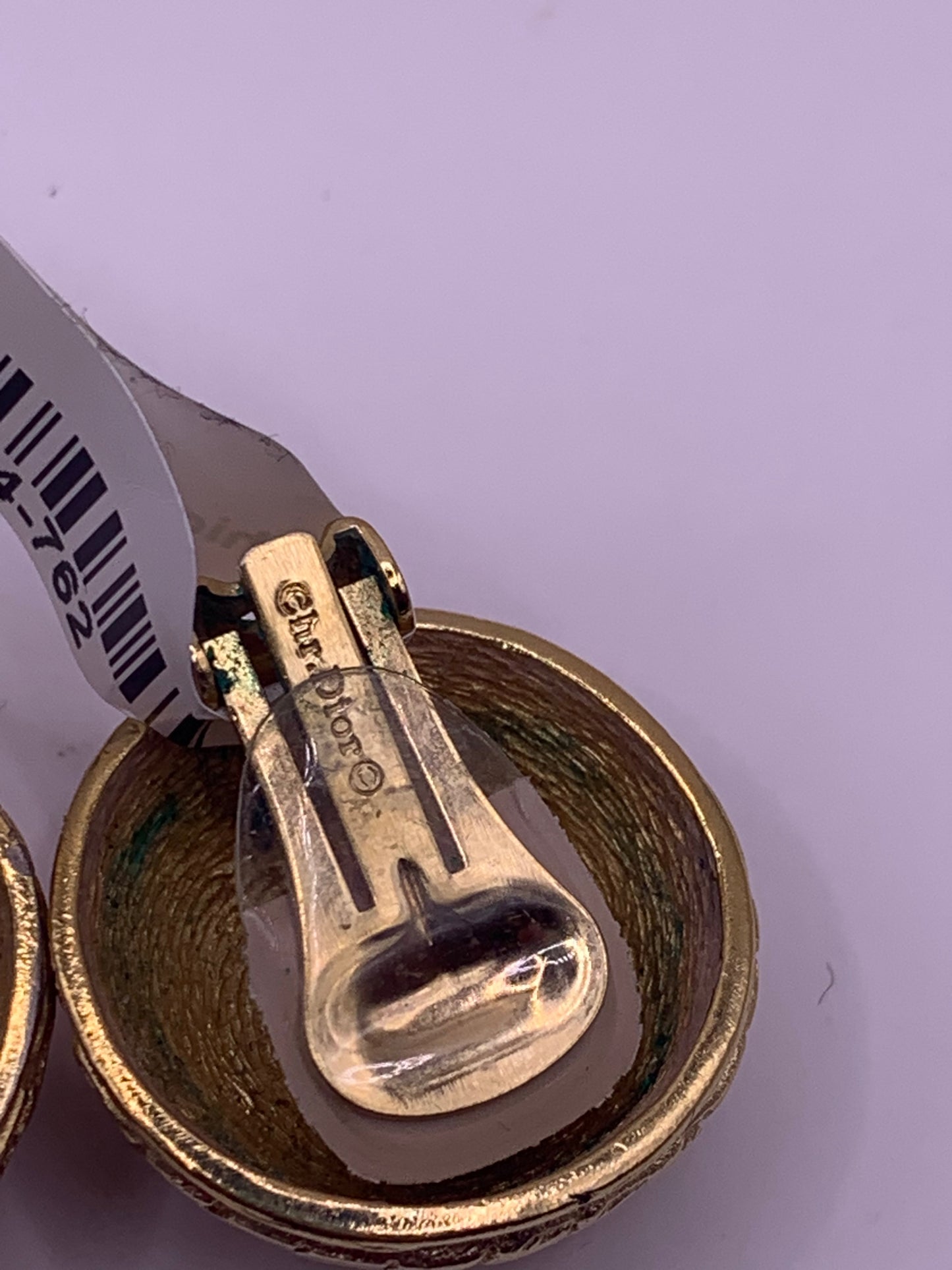 Christian Dior Clips