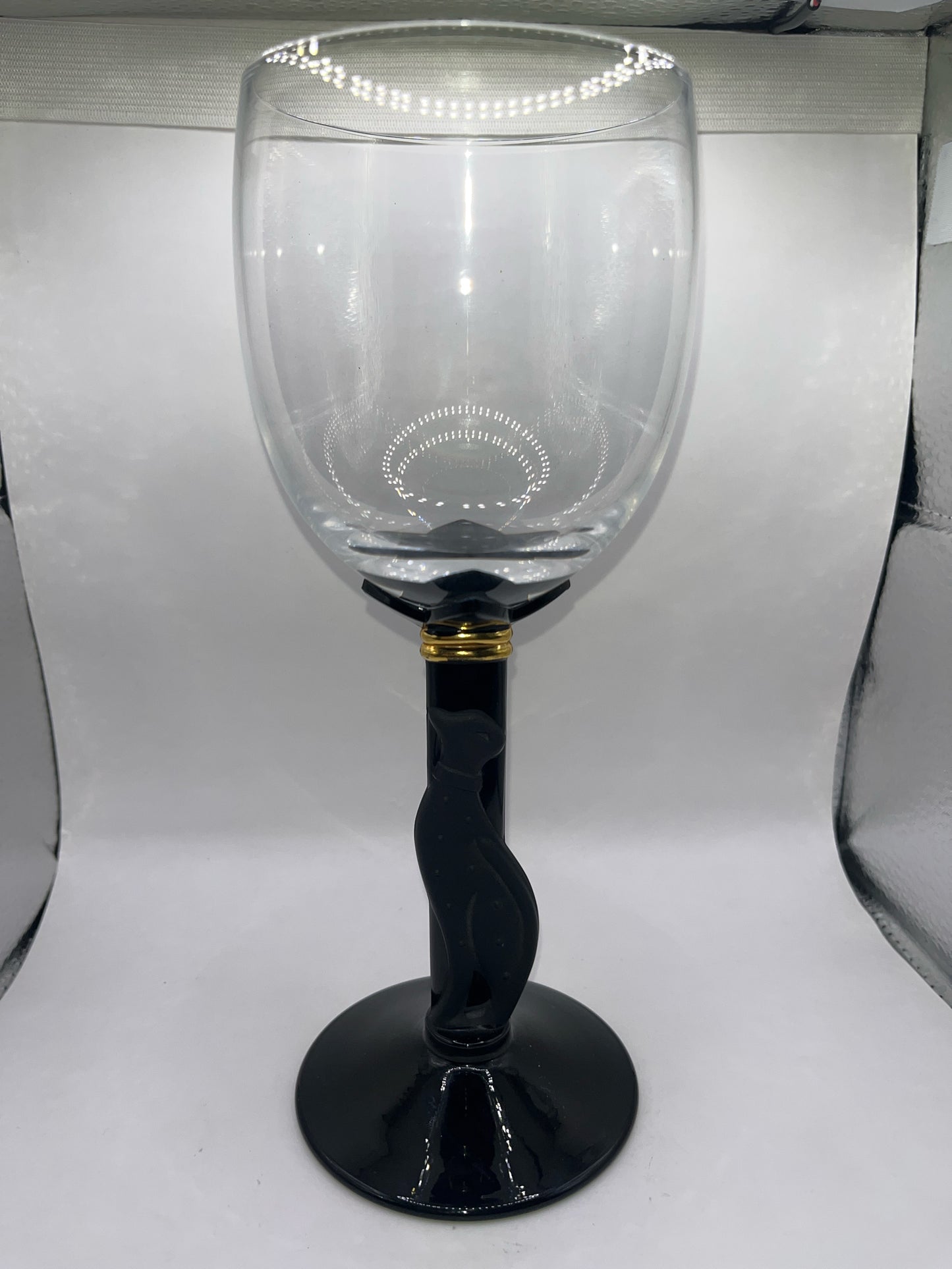 Christian Dior Casablanca Wine Glass