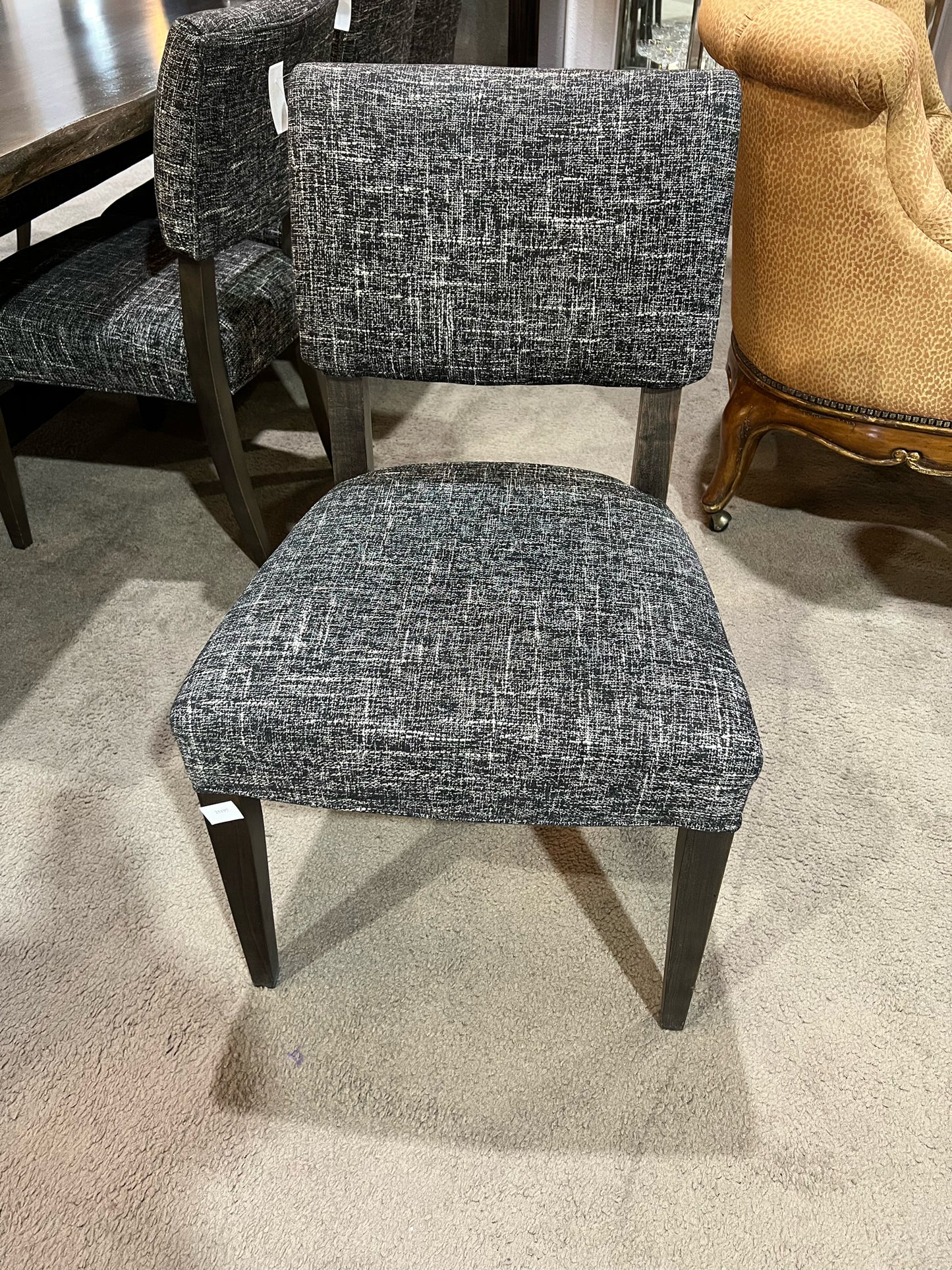 Bassett Dining Set