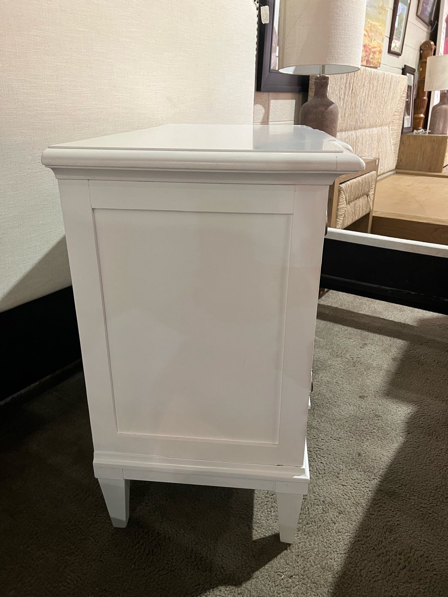 Tommy Bahama Tuckers Point Nightstand