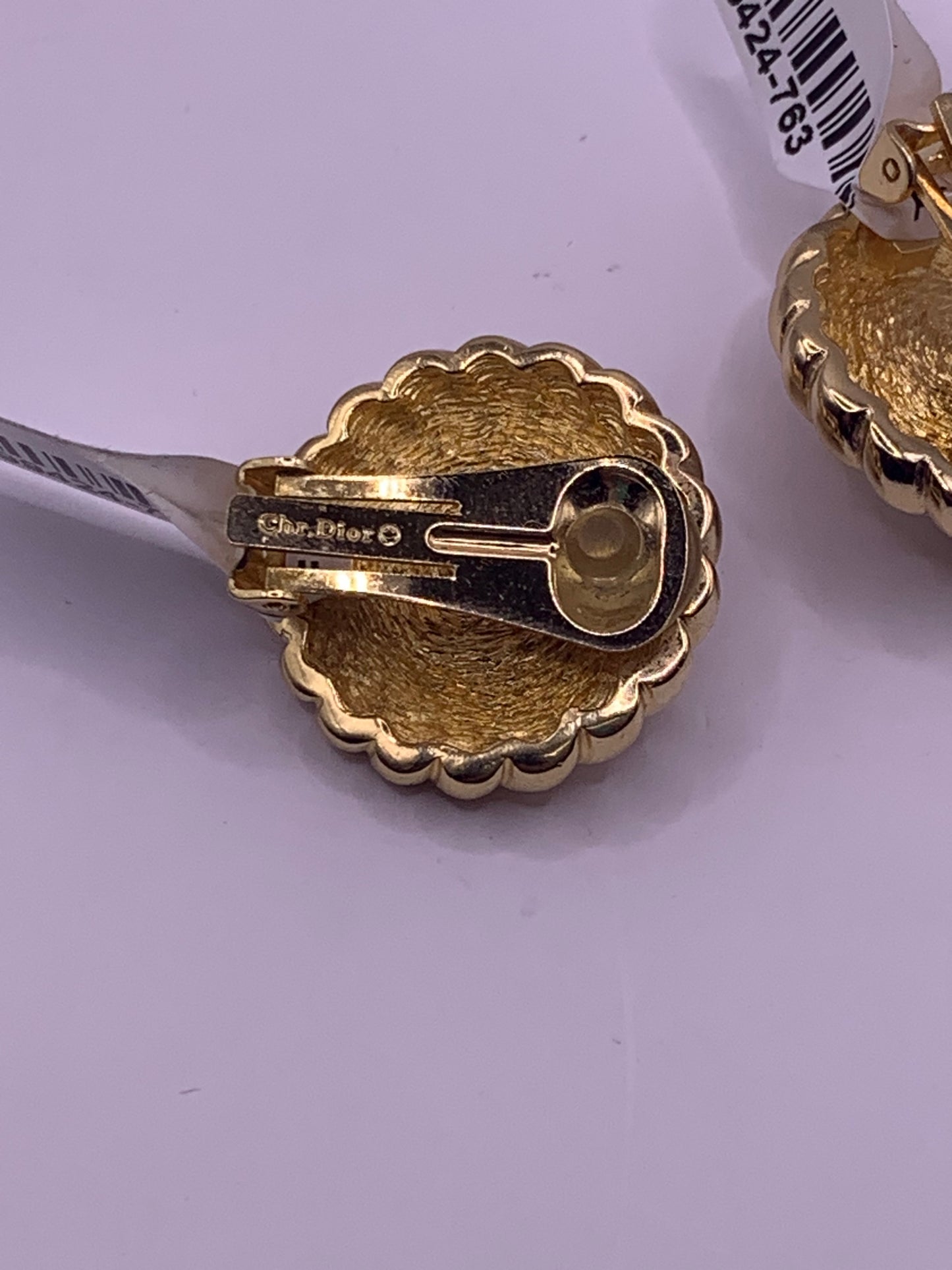 Christian Dior Clips
