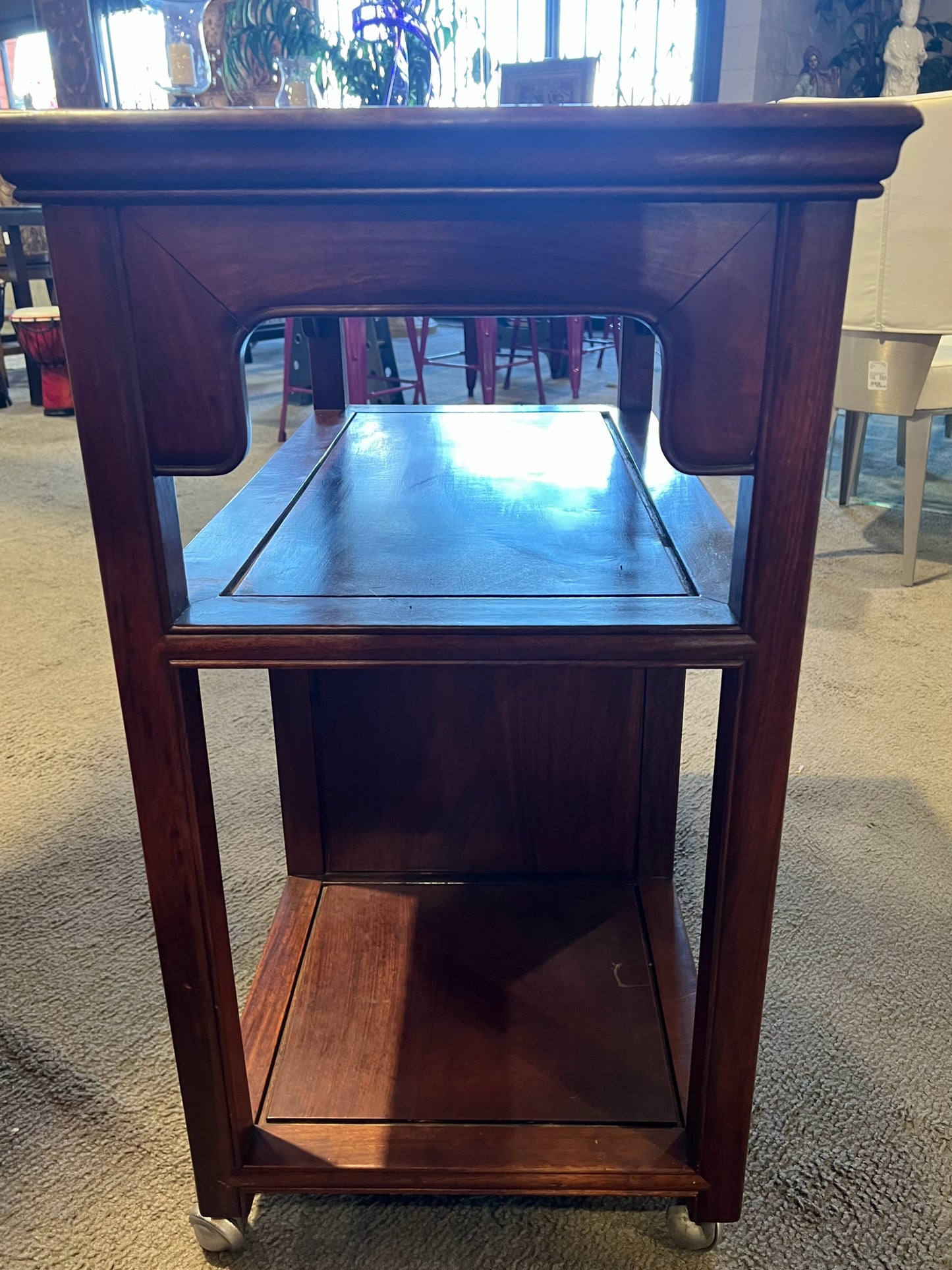 Tea Cart