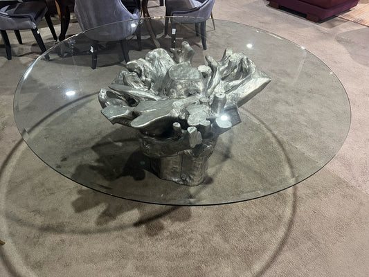 Z Gallerie Dining Table