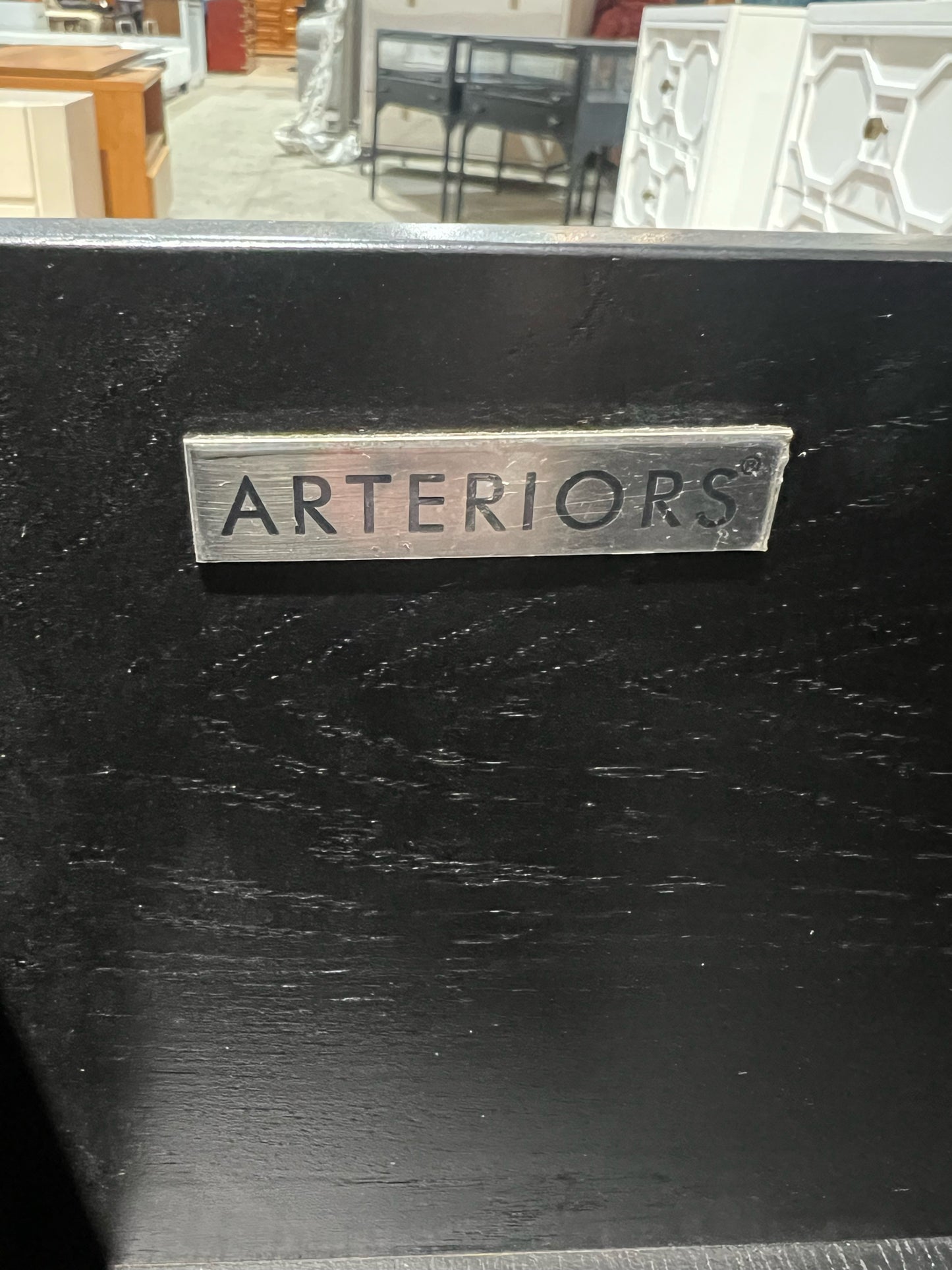 Arteriors "Moira" Nightstand