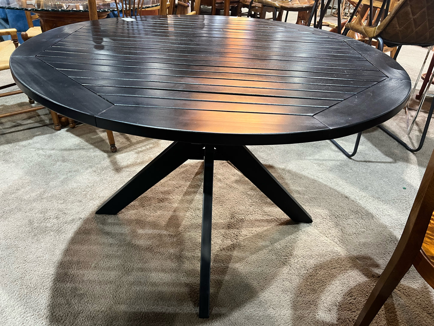 Patio Table