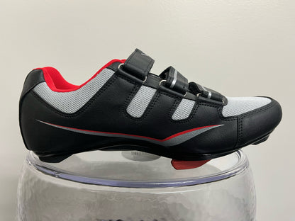 Wofada Men's Cycling Shoes