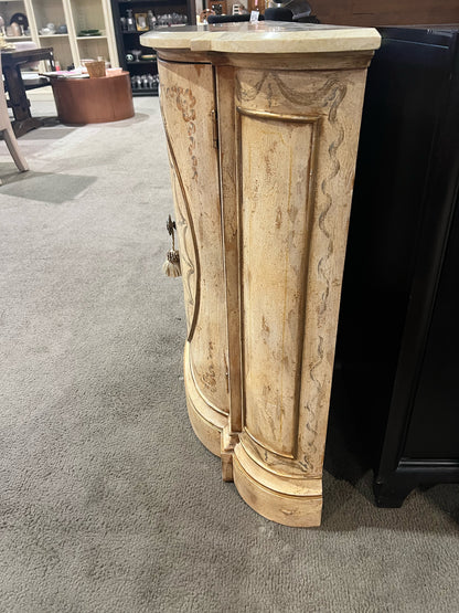 Furgeson Copeland Tuscan Chest of Drawers