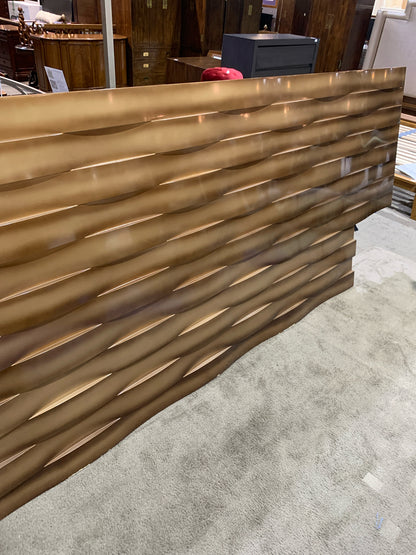 Headboard