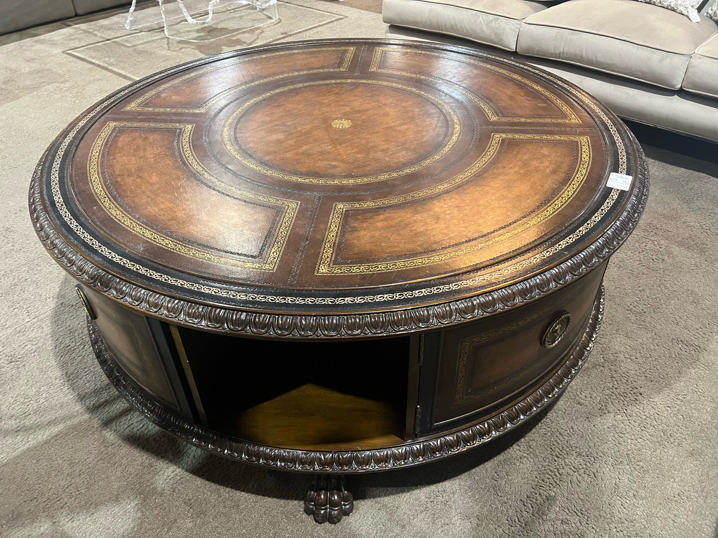 Maitland Smith Table