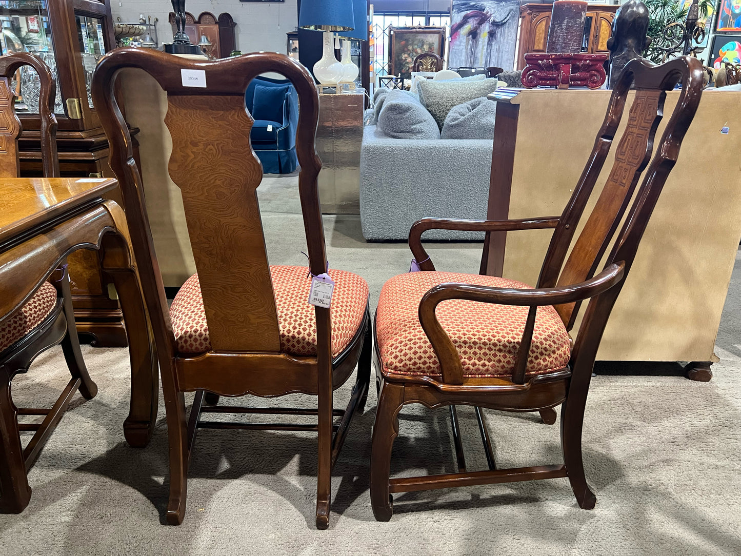 Universal Asian Dining Set