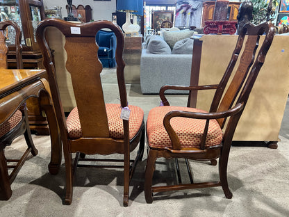 Universal Asian Dining Set