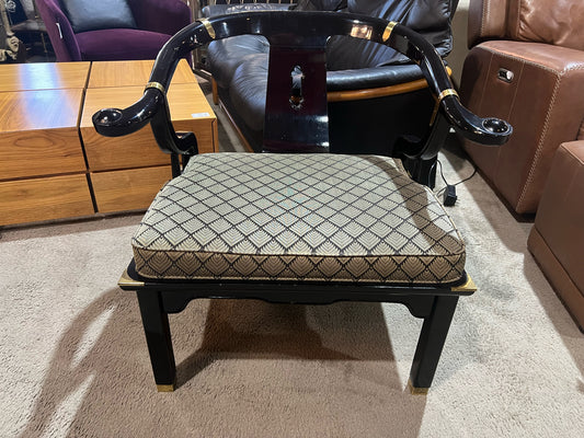 James Mont Chair