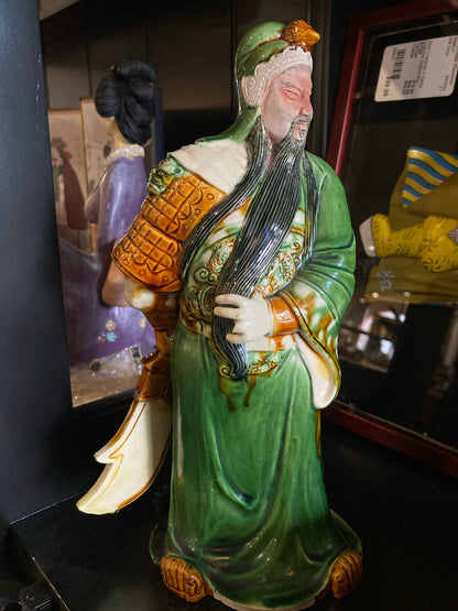 Figurine
