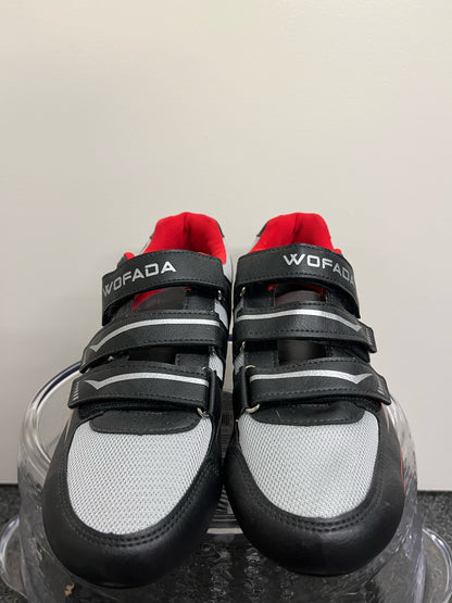 Wofada Men's Cycling Shoes