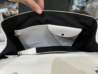 Burberry "DK88" Handbag